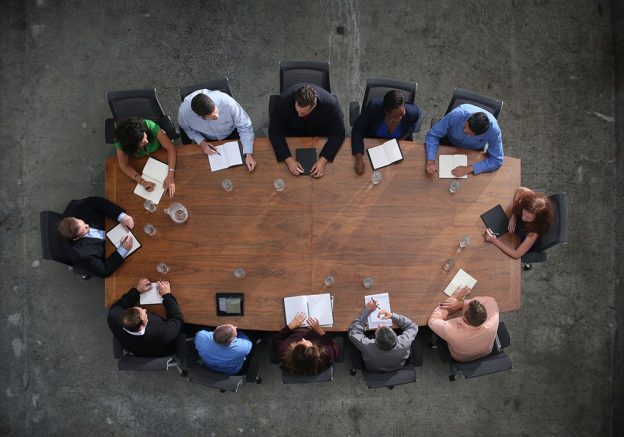 Seeking a Few Good Leaders For CEO Peer Group