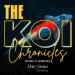 The Koi Chronicles